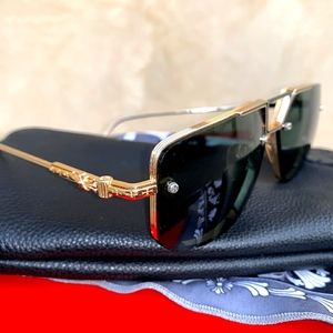 COPY - Chrome Hearts GP Love ROD new for 2020